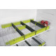 SEPARATEURS / ORGANISEUR DE REFRIGERATEUR SYSTEM VARIO