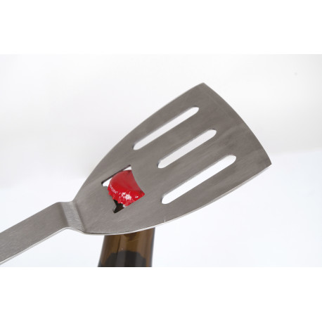 SET BARBECUE 5 EN 1 VINTAGE BAMBOU