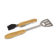 SET BARBECUE 5 EN 1 VINTAGE BAMBOU
