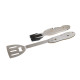 SET BARBECUE 5 EN 1 VINTAGE BAMBOU
