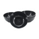 SET VAISSELLE GRANITE 12 PIECES