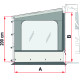SIDE W PRO F45Ti VW T5 180-190 cm.