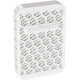 SILVERPAD JUSQUA 80 LITRES
