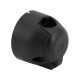 SOCLE 7+1 BROCHES PLAST. ANTI-CRASH
