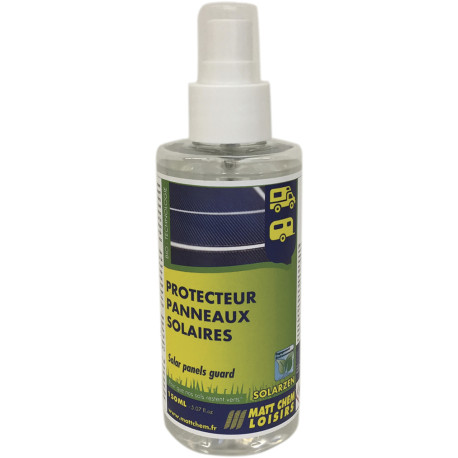 SOLARZEN - PROTECT PANNEAU SOLAIRE SPRAY 150ML