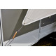 SOLETTE GONFLABLE AIR CANOPY Y CC ET CARAVANE