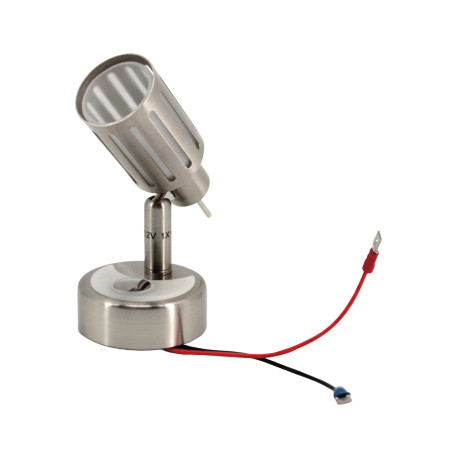 SPOT ORIENTABLE TACTIL 100*60 - 95 MM