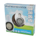 STATION METEO SOLAIRE ET VENTOUSE GRUNDIG