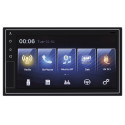 STATION MULTIMEDIA DAB+ 6,75 AFFICHEUR HD ECRAN TACTILE + CADRE DUCATO