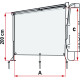 SUN VIEW SIDE F45/F70/F65/F80