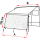 SUN VIEW XL 260
