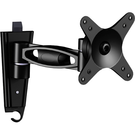 SUPPORT TV LCD 1 BRAS