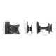 SUPPORT TV LCD 1 BRAS