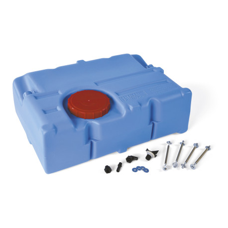 TANK 70L EAUX PROPRES