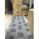 TAPIS DE COULOIR RUNNER KAMPER 50 x 150