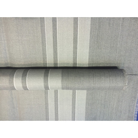 TAPIS DE SOL 200G GRIS RLQ 50 M X 2.50 M