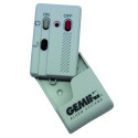 TELECOMMANDE 3 CANAUX SANS FIL SUPPORT PAROI