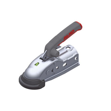 TETE DATTELAGE AK161 AVEC SOFT-DOCK, ENTRETOISE DIAM 35 - 45