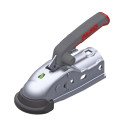TETE DATTELAGE AK270 AVEC SOFT DOCK
