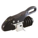 TETE DATTELAGE AVEC AMORTISMT WS3000-D50-K1412+Z