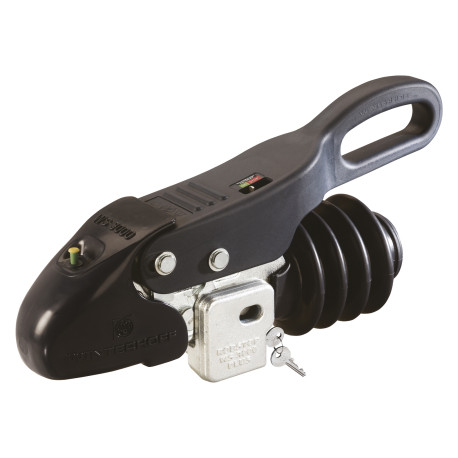 TETE DATTELAGE AVEC AMORTISMT WS3000-D50-K1412+Z