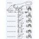 TETE DATTELAGE AVEC AMORTISMT WS3000-D50-K1412+Z