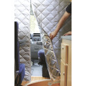 THERMO WALL DUCATO CABIN APRES 2006