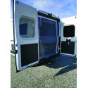 THERMOBACK CUSTOM TRANSIT TOURNEO DEPUIS 2012