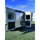 THERMOBACK CUSTOM TRANSIT TOURNEO DEPUIS 2012