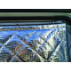THERMOBACK CUSTOM TRANSIT TOURNEO DEPUIS 2012