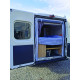 THERMOBACK CUSTOM TRANSIT TOURNEO DEPUIS 2012