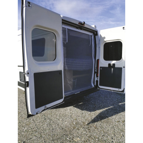 THERMOBACK JUMPY3/SCUDO3/EXPERT3/ PRO ACE2 2016