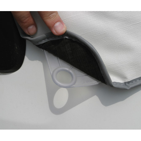 THERMOCOVER FORD Custom Transit & Tourneo depuis 2012 -