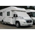 THERMOCOVER IVECO DAILY DEPUIS 2014