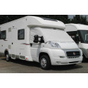 THERMOCOVER Jumpy II / Scudo II/ Expert II/ Pro Ace 2007-2016