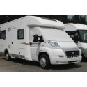 THERMOCOVER TRANSIT DE 1994 A 2014