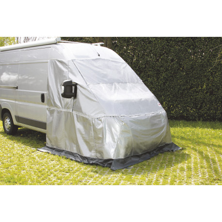 THERMOGLAS DUCATO XXL APRES JUIN 2006