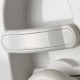 TOILETTE PORTABLE DOMETIC 976 BLANC ET GRIS 18.9 L