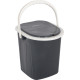 TOILETTE SEAU PORTABLE OPTIPOT