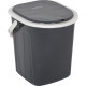 TOILETTE SEAU PORTABLE OPTIPOT