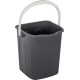 TOILETTE SEAU PORTABLE OPTIPOT