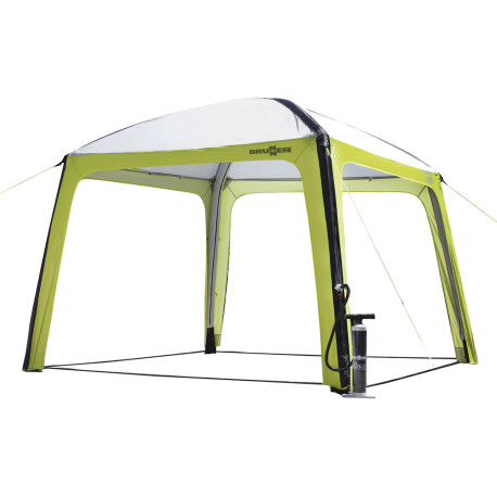 TONNELLE GONFLABLE AQUAMAR