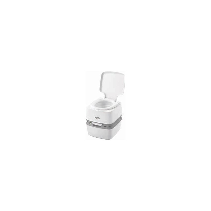 PORTA POTTI QUBE 335 BLANC POMPE A PISTON ET FIXATION AU SOL ALPA ACCESSOIRES ACCESSOIRES