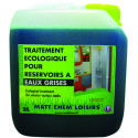 TRAITEMENT ECOLOGIQUE RESERVOIRS DEAUX GRISES 2L