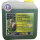 TRAITEMENT SURODORANT POUR CASSETTE WC EAUX NOIRES BIDON 2L BIOWATER GREEN