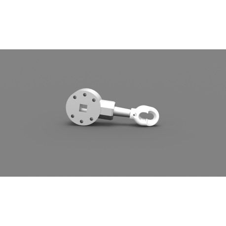 TREUIL AUTOBLOQUANT F65