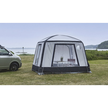 TUNNEL AIR X-TENSION POUR FAMILY VAN