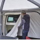 TUNNEL AIR X-TENSION POUR FAMILY VAN