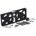 TURBO FRIGO 12 VOLTS DOUBLE
