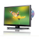 TV 24 POUCES LED DVD MOOVE